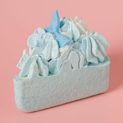 Baveal – Cake Art Moisturizing Hand and Body Soap with Cake Design
