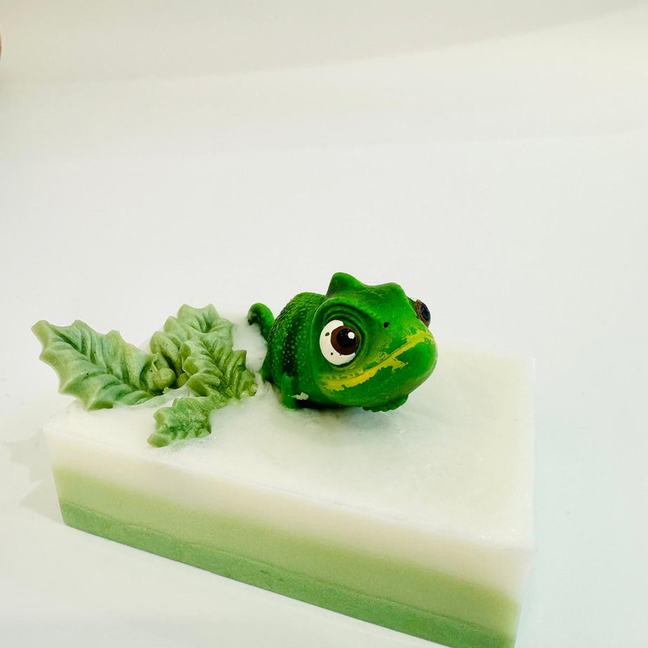 Baveal – Children Chameleon Moisturizing Hand and Body Soap