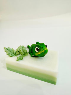 Baveal – Kids Chameleon Moisturizing Hand and Body Soap
