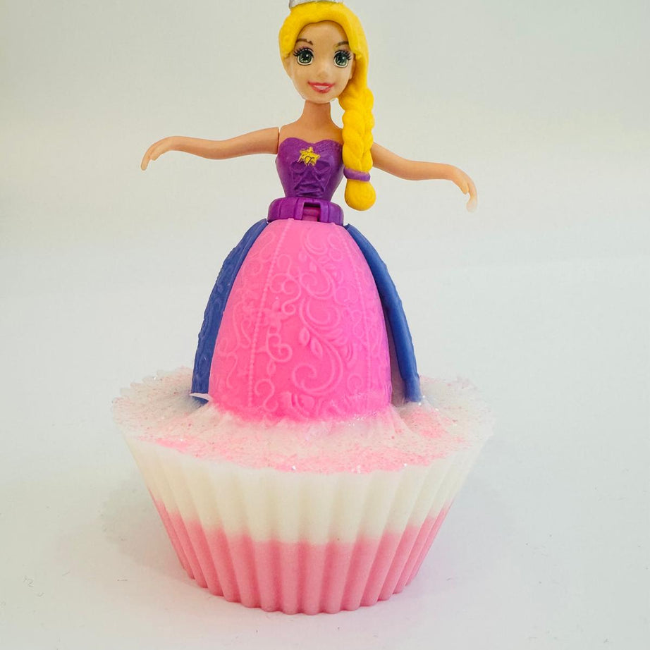 Baveal – Kids Princess Moisturizing Hand and Body Soap