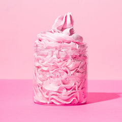 Baveal – SPA Effect – Whipped Bath and Shower Soap