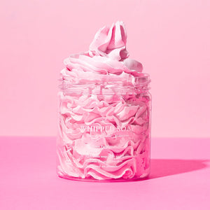 Baveal – SPA Effect – Whipped Bath and Shower Soap