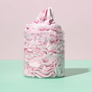 Baveal – SPA Effect – Whipped Bath and Shower Soap