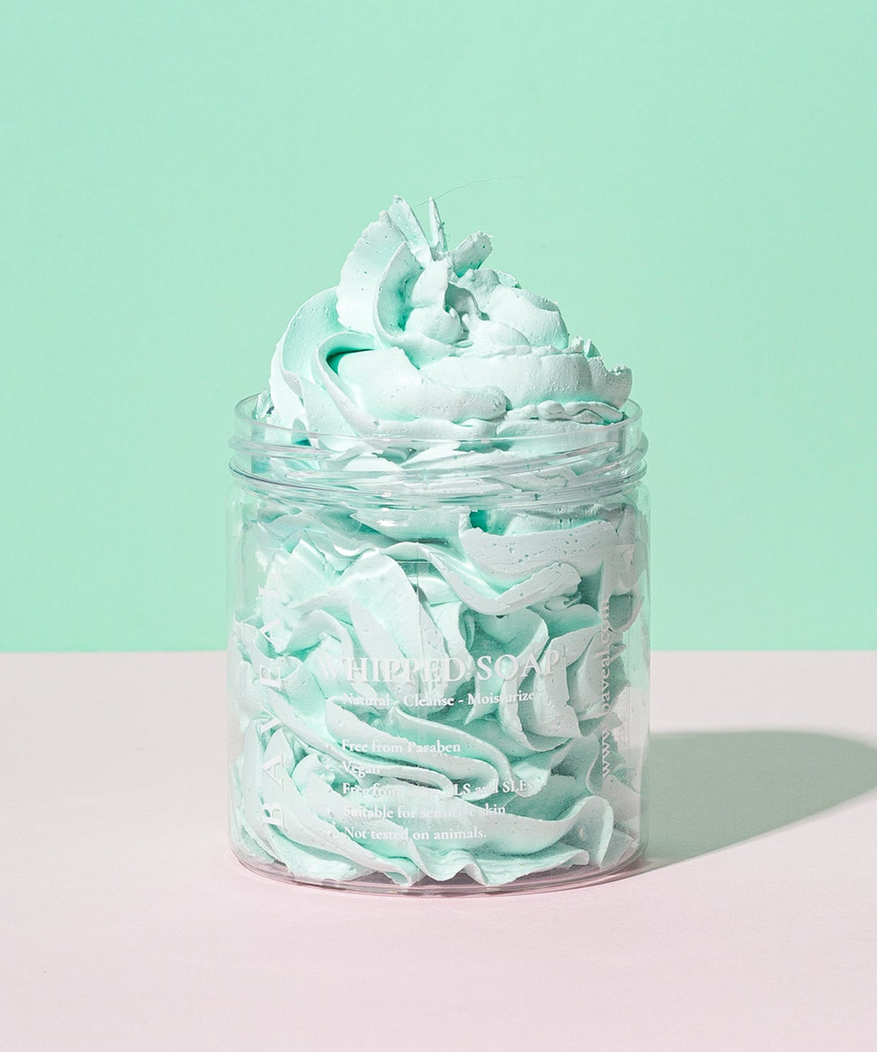 Baveal – SPA Etkisi – Çırpılmış Banyo ve Duş Sabunu - Dinossi