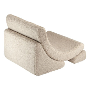 Wigiwama - Bear Chair | Beige
