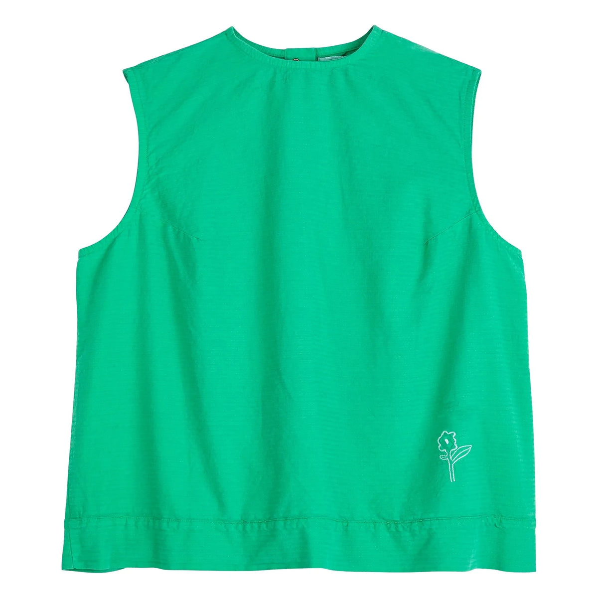 Bobo Choses - Organic Cotton Top | Green