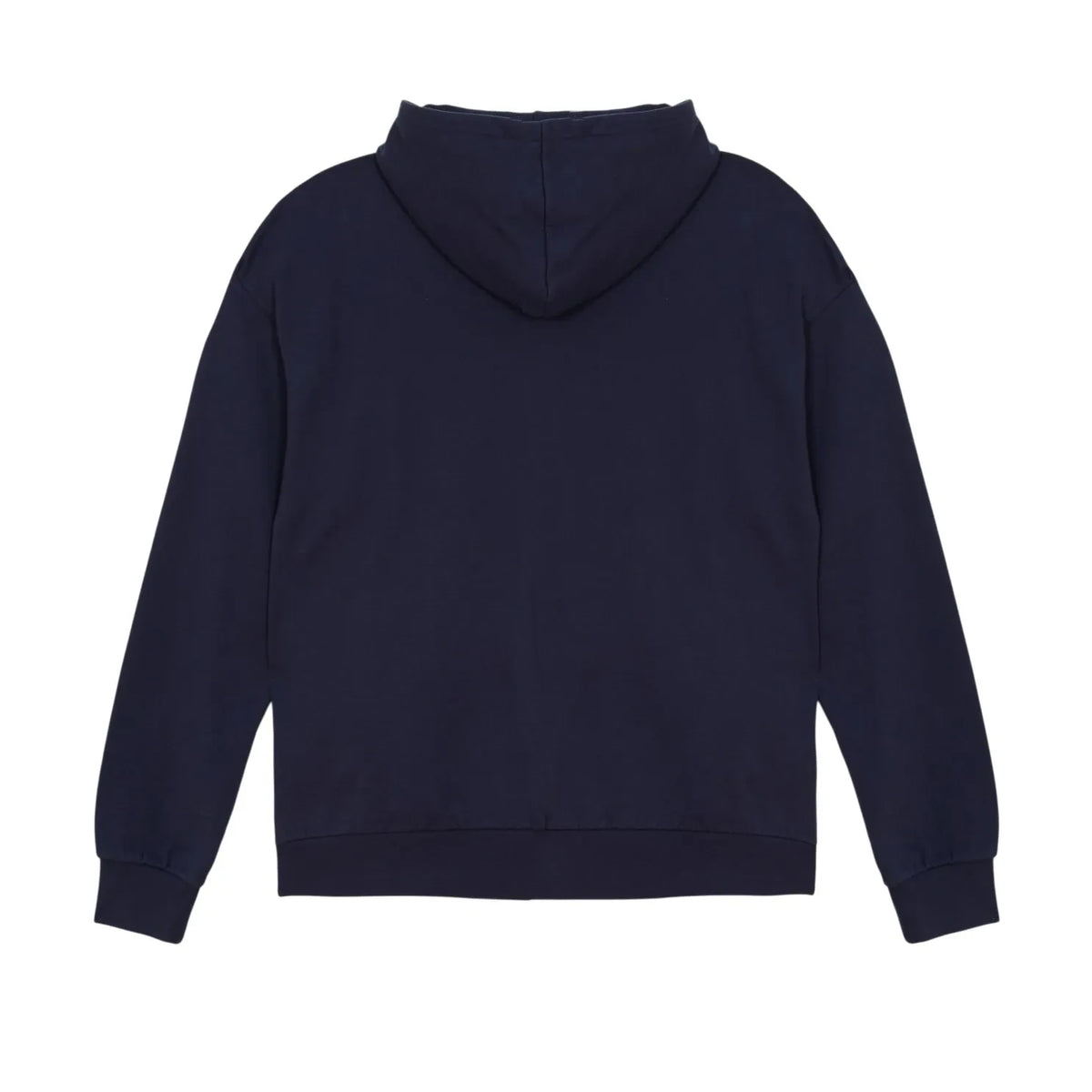 Smallable Man - Mambo Hoodie Sweatshirt | Blue Black