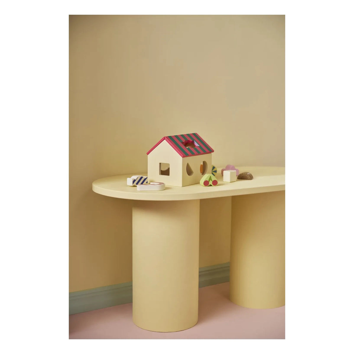 Kid's Concept - Swedish Shaped Candy Sorter