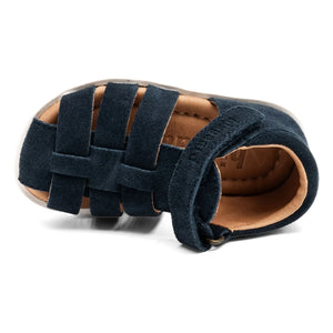 bisgaard - Beka S Sandals | Navy Blue