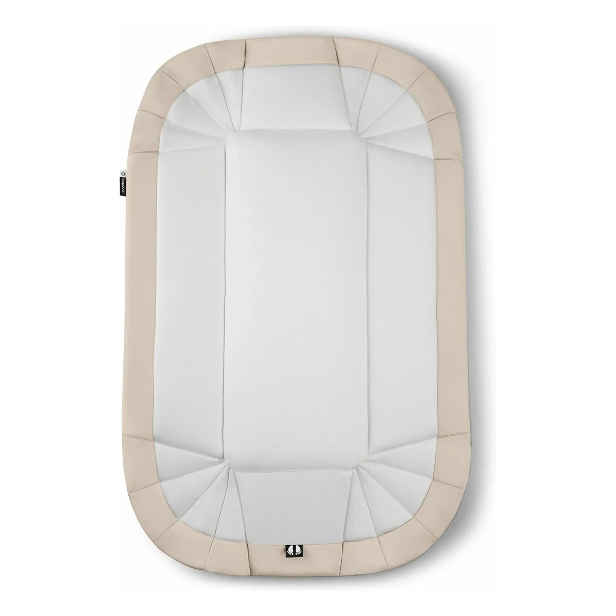 Bugaboo - Baby Nest Butterfly 2 | Beige