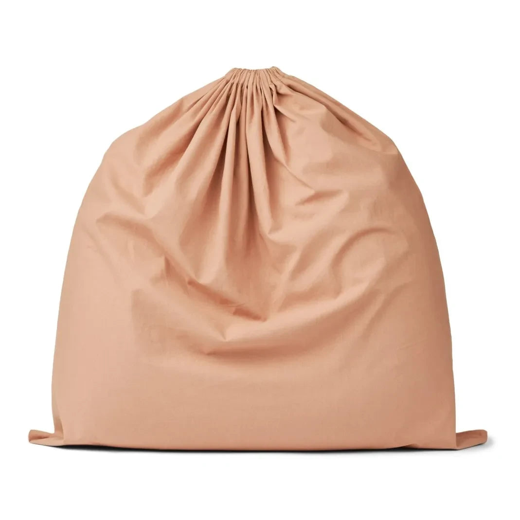 Liewood - Nura Organic Cotton Nursing Pillow | Pale Pink