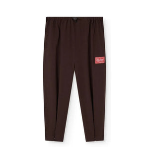 The Animals Observatory - Stag organic cotton jogger | Brown