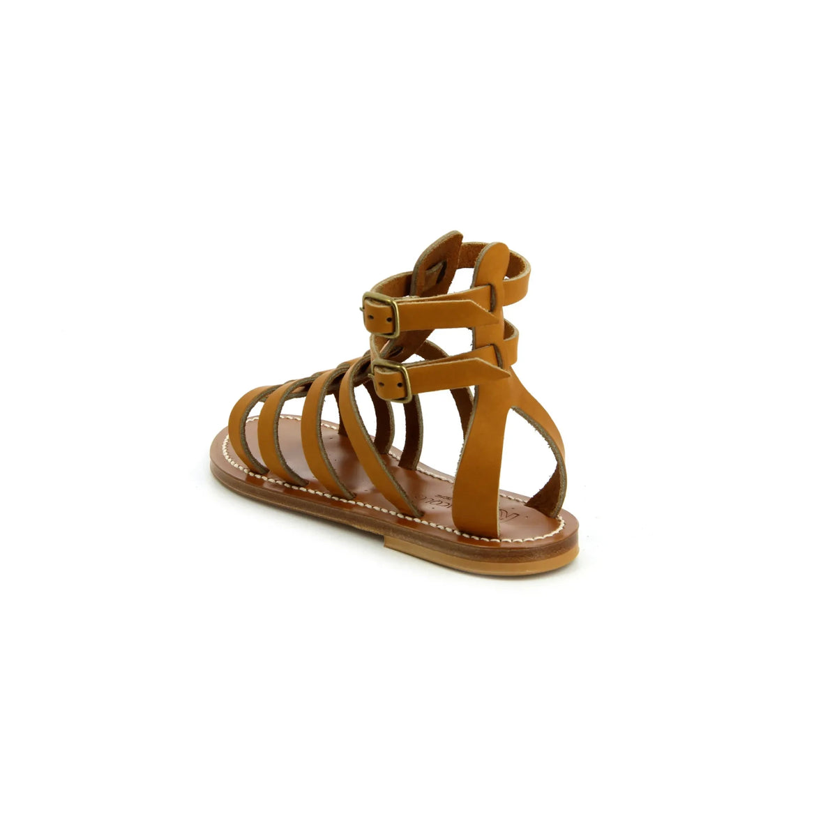 K.Jacques - Taline Sandal | Natural