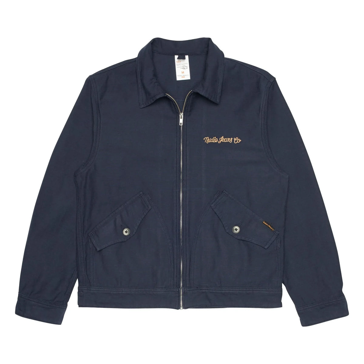 Nudie Jeans - Blake Jacket | Black