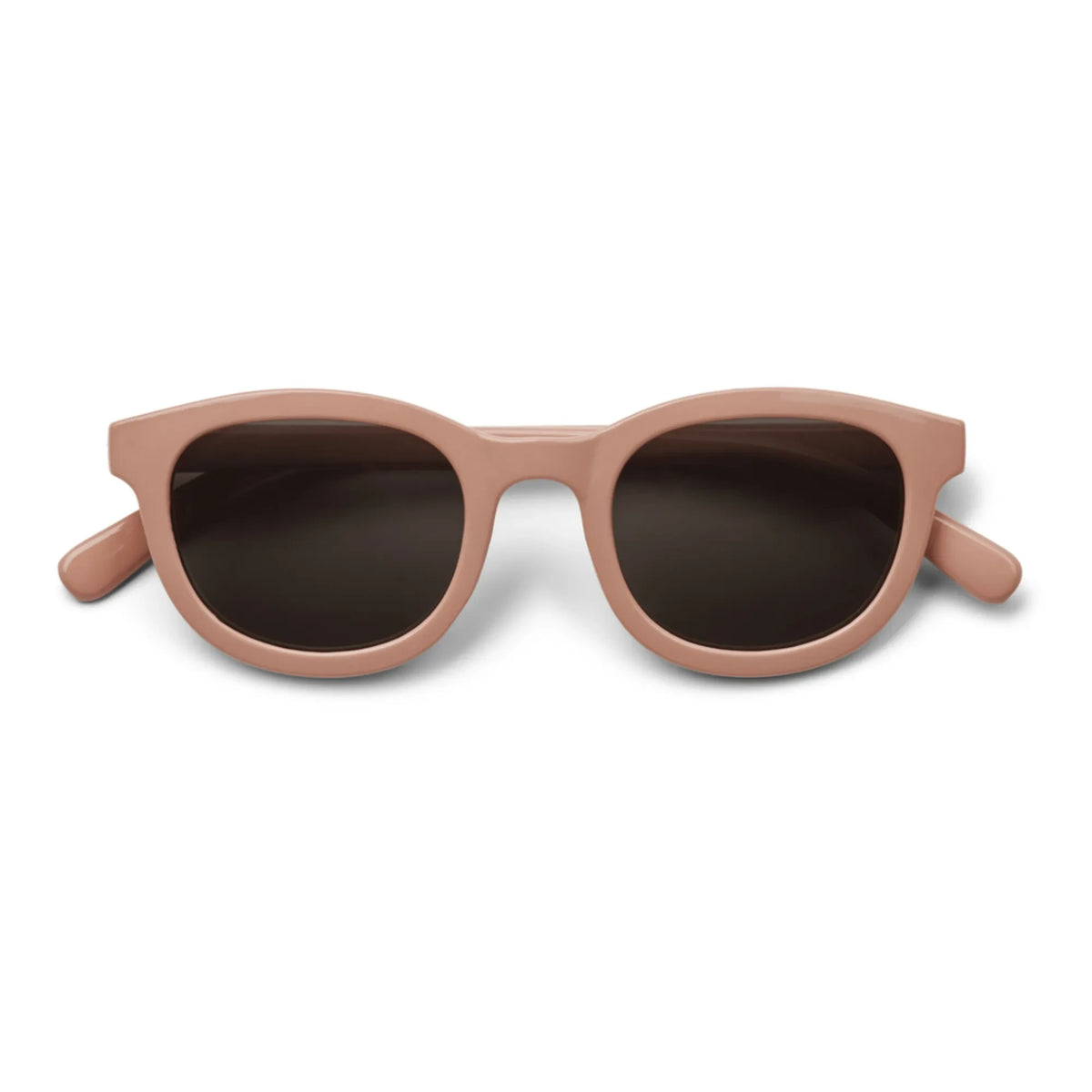 Liewood - Ruben Baby Sunglasses | Dusty Pink