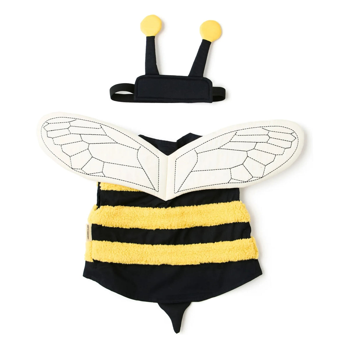 Kid's Concept - Bumblebee Costume