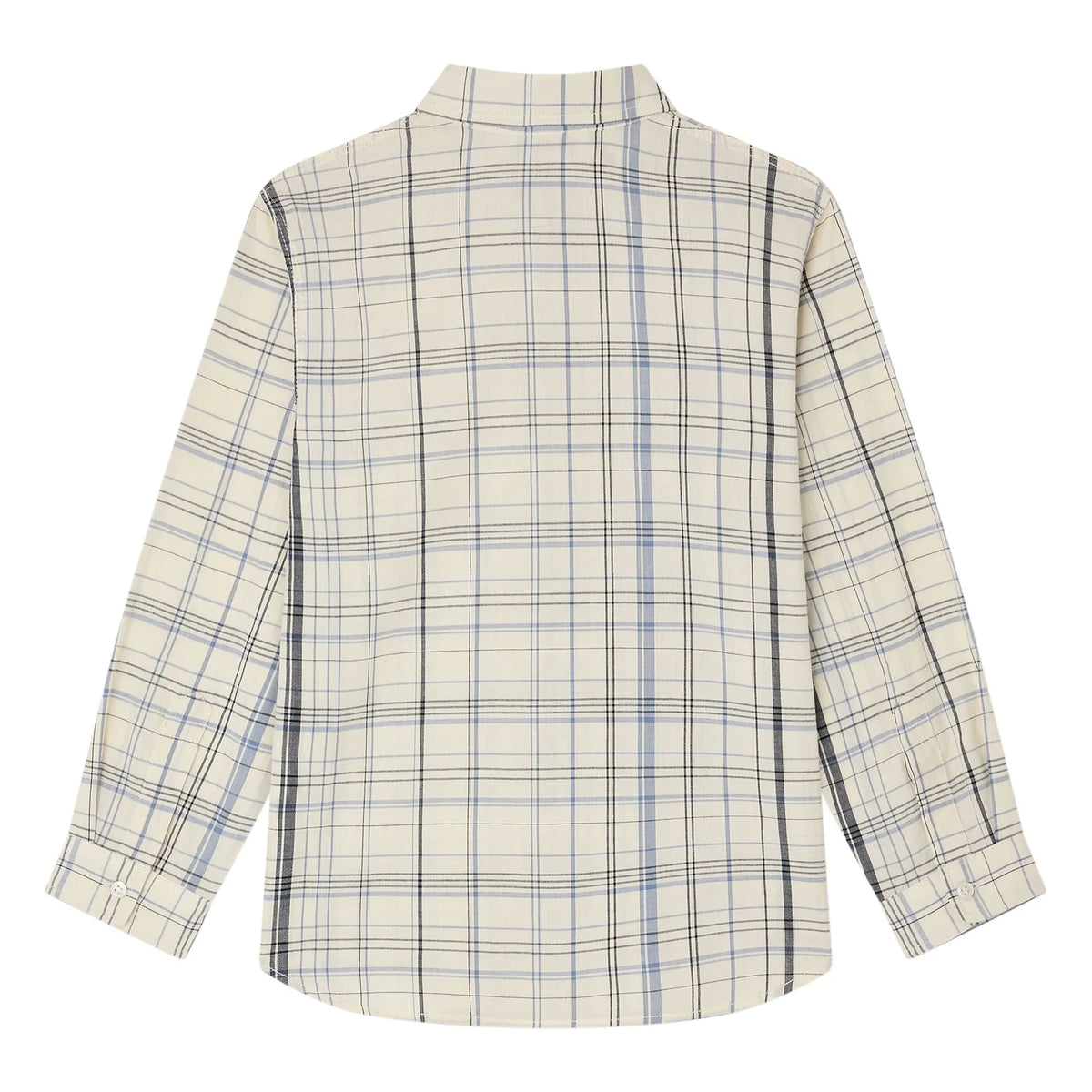 Bonpoint - Daho Shirt | Ecru