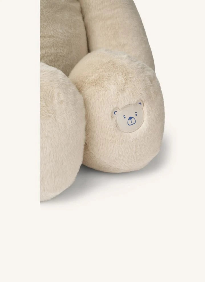 Liewood - Giant Benso Rabbit Plush Toy | Mist