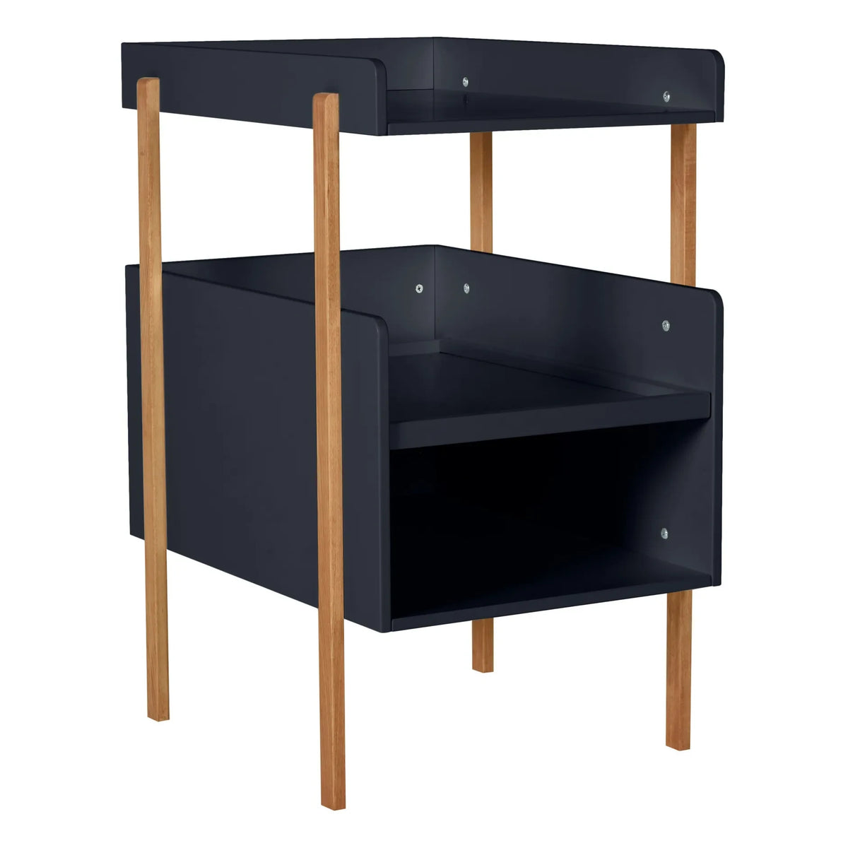 Quax - Vintage Changing Table | Black