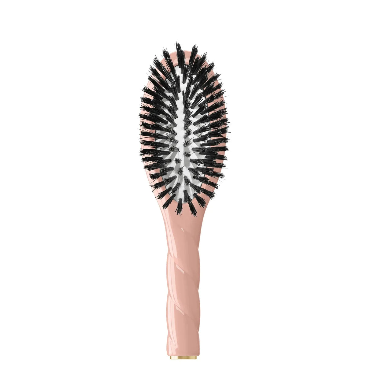 La Bonne Brosse - The Little Multi-Purpose Brush No. 01 - Care and Shine | Dust Pink
