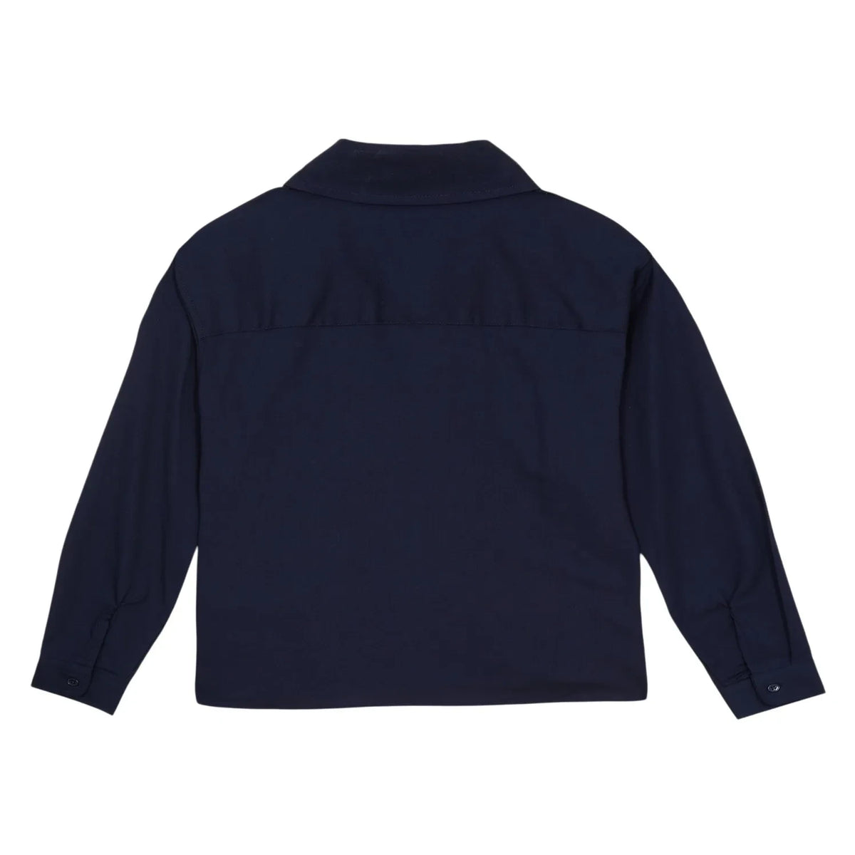 Smallable Kid - Westmore Shirt | Navy