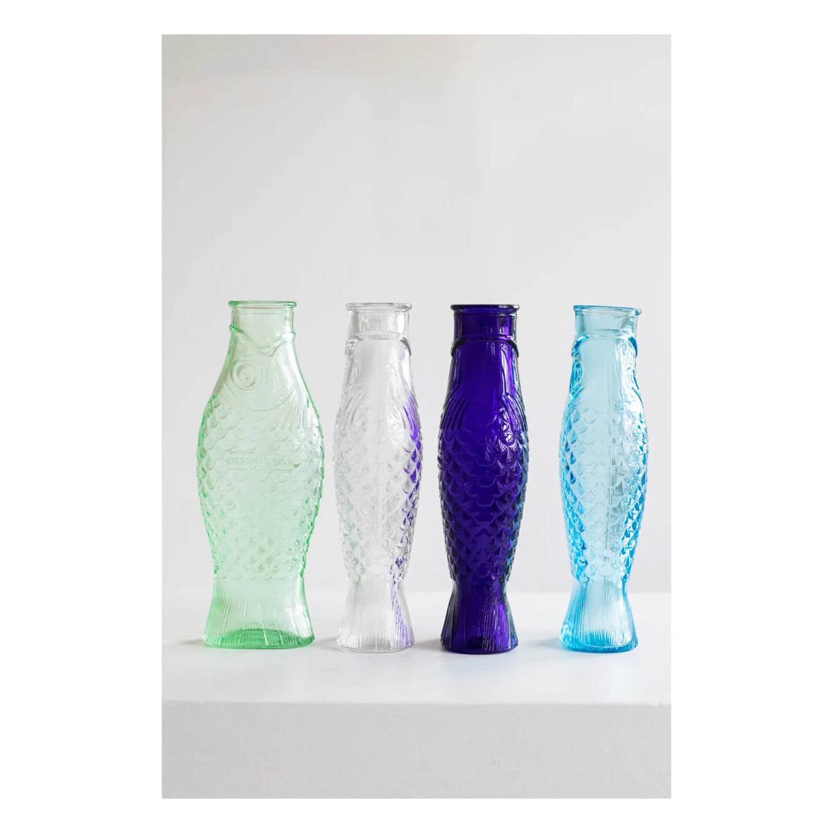 Serax - Fish carafe - Paola Navone