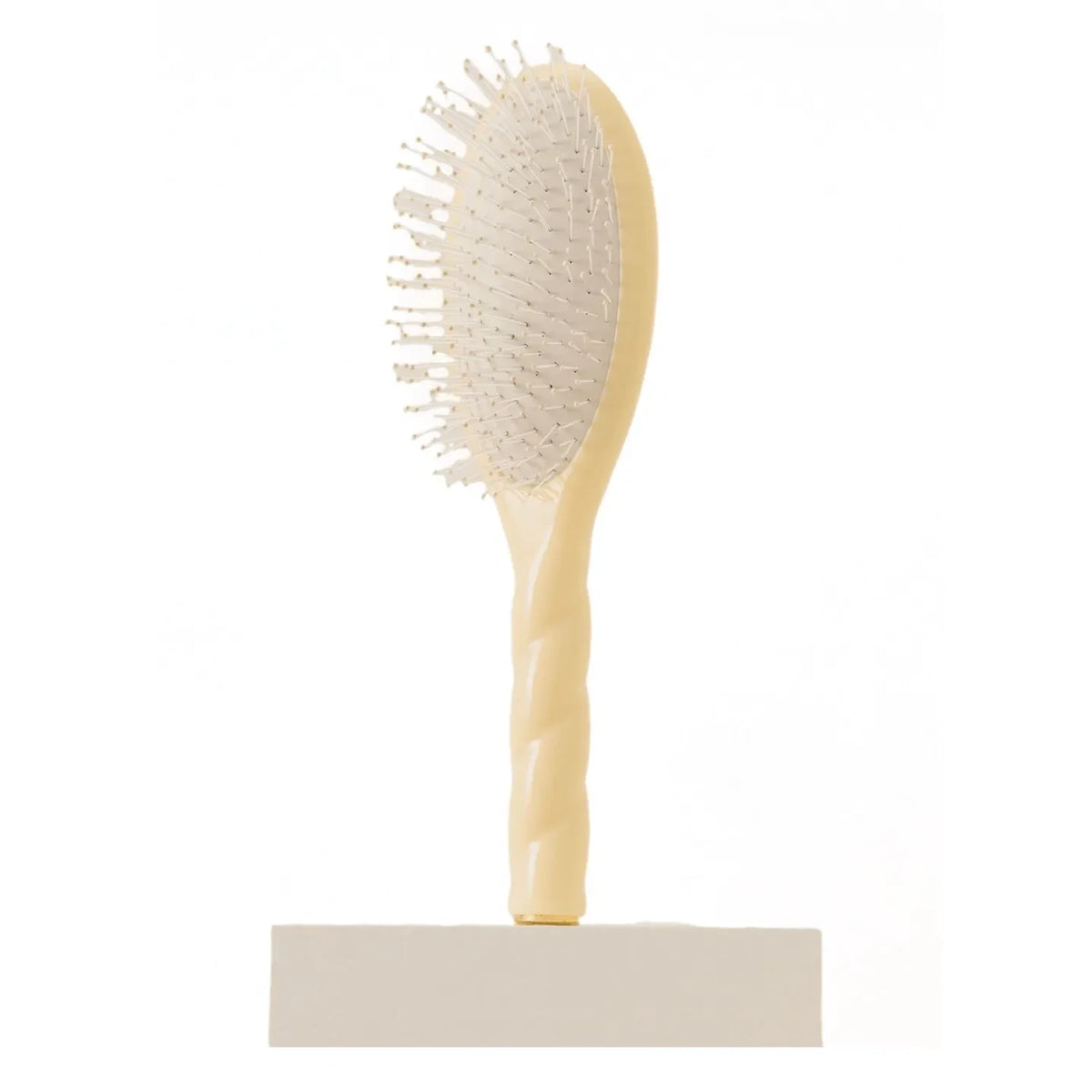 La Bonne Brosse - La Miracle Hair Brush No. 04 - Detangling and Massage | Ivory