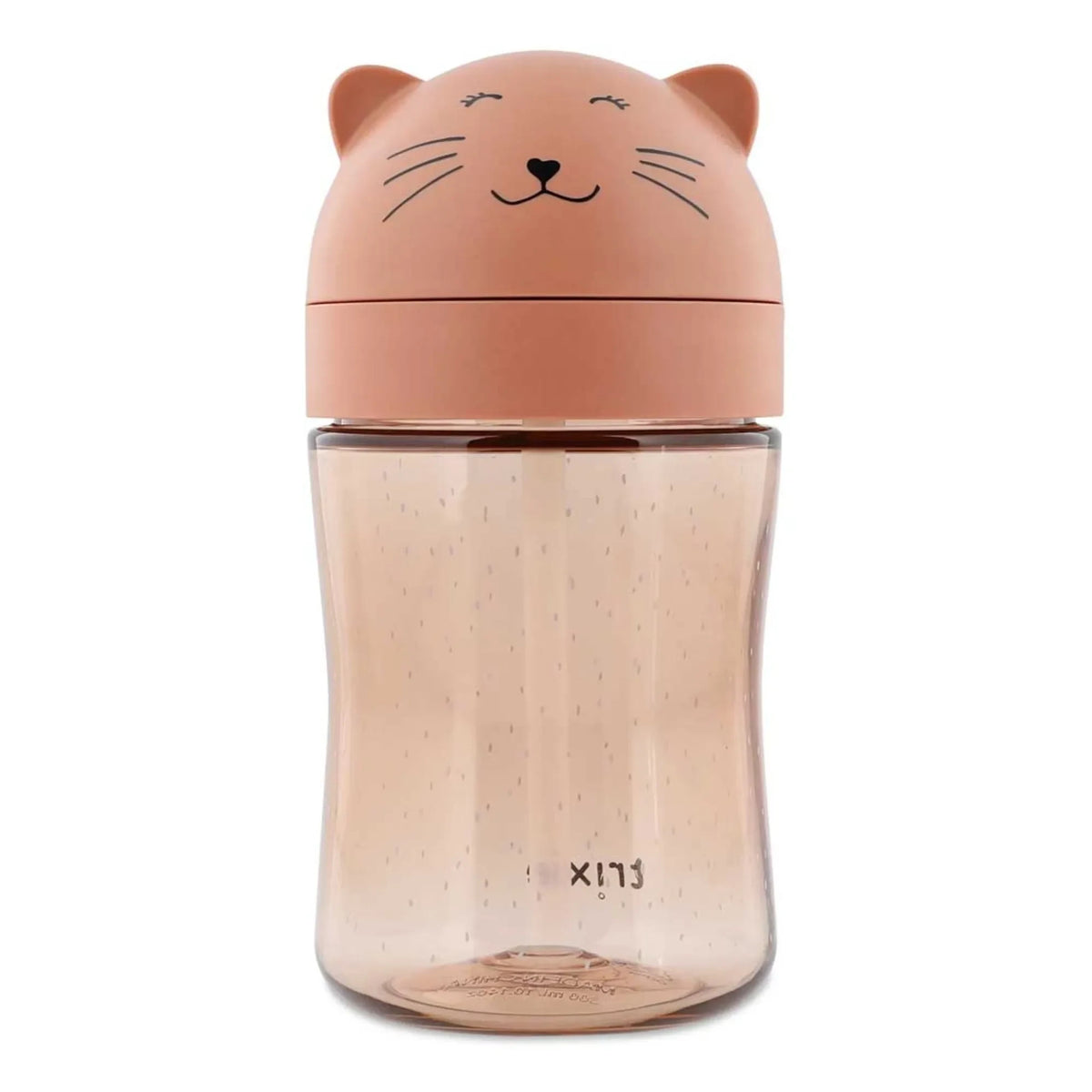 Trixie - Mrs. Cat Kamışlı Glass | Pink