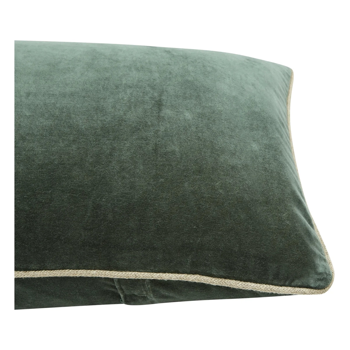 Haomy - New Delhi pillowcase | Bluish gray