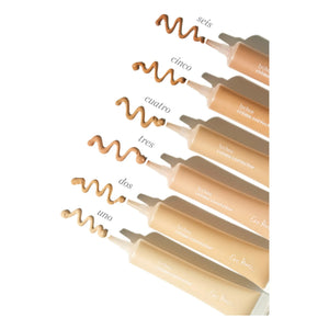 Ere Perez - Lychee Concealer - 10 ml | Seis