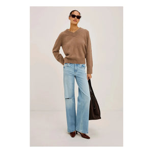 Rails - Jean Getty | Blue
