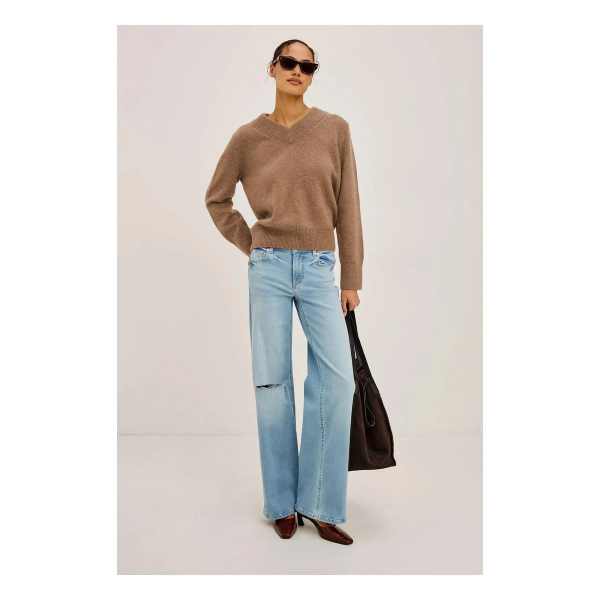 Rails - Jean Getty | Blue