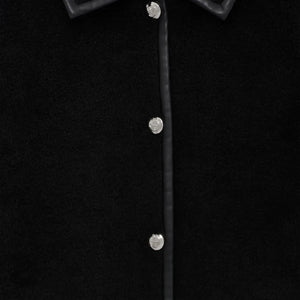 Anine Bing - Camden jacket | Black