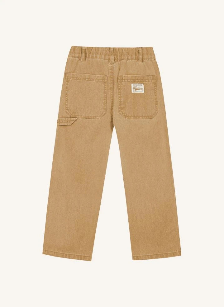 Bonton - Jean Pollen | Yellow