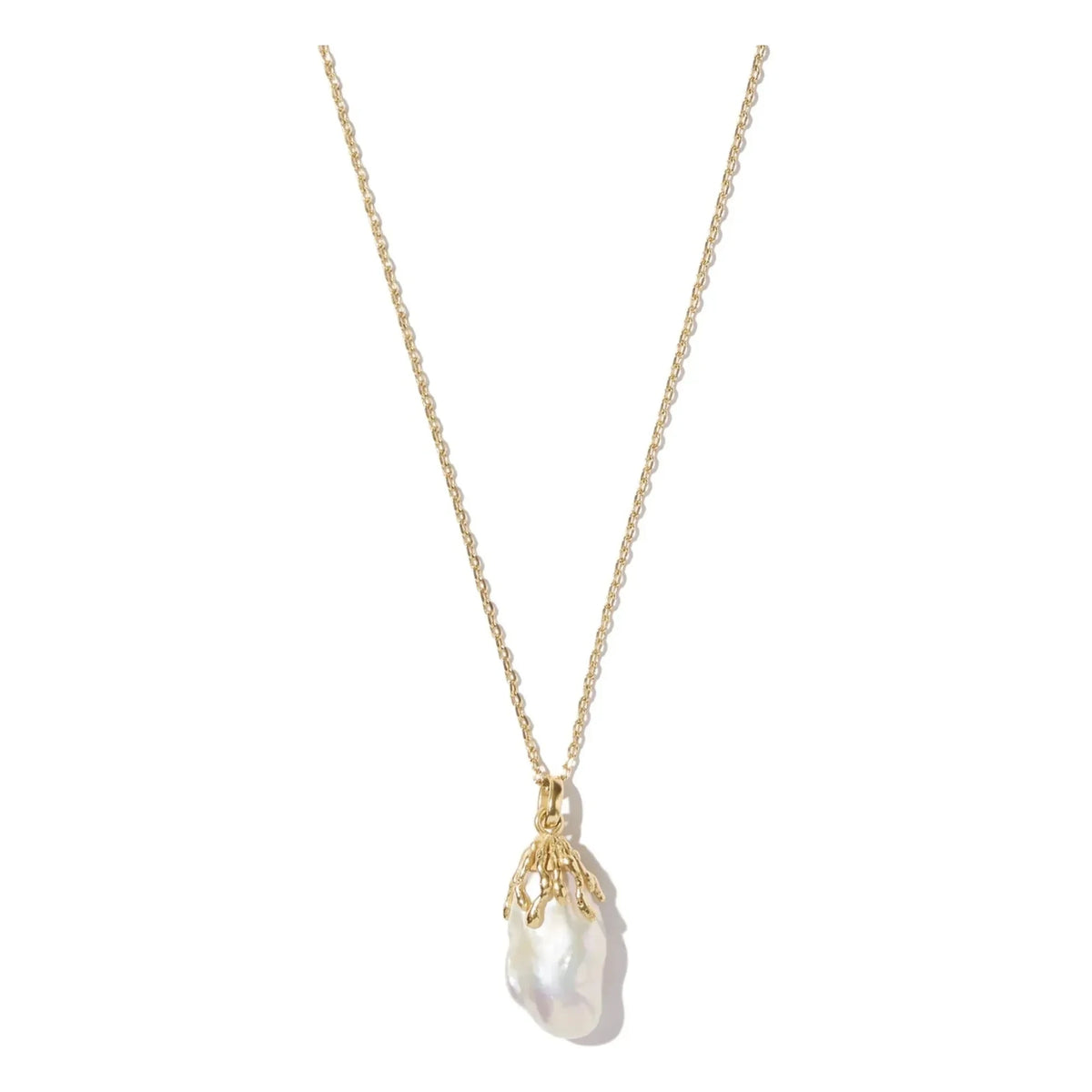 MIMI ET TOI - Sleep Necklace | Gold