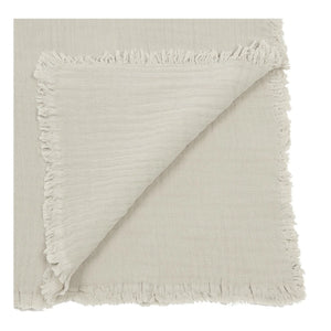 Haomy - Vanly cotton muslin blanket