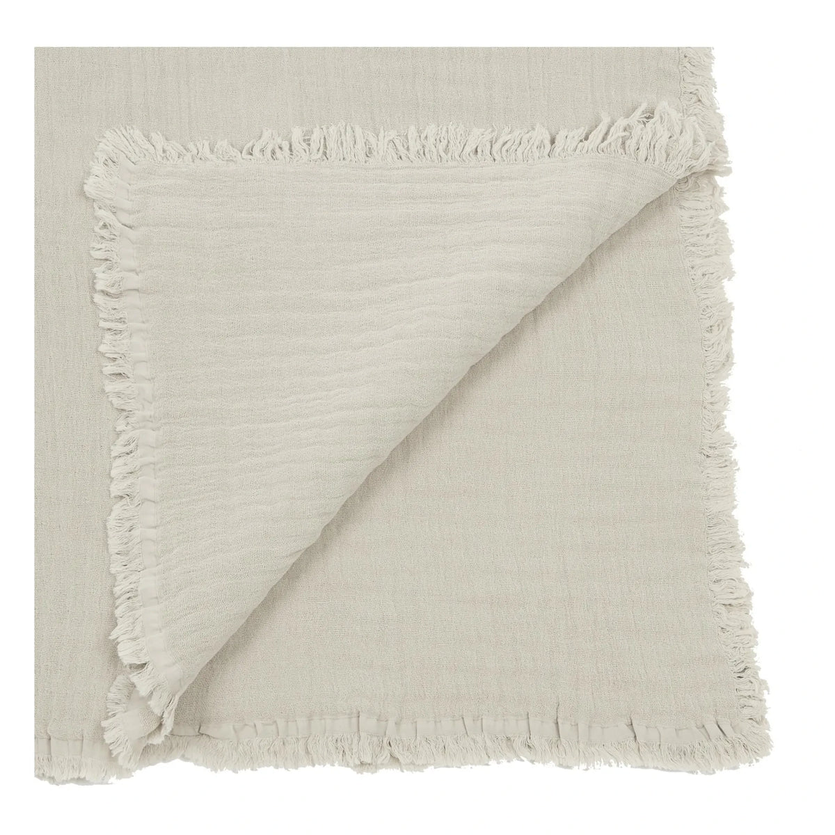 Haomy - Vanly cotton muslin blanket