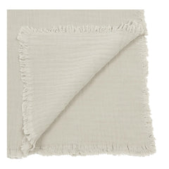 Haomy - Vanly cotton muslin blanket