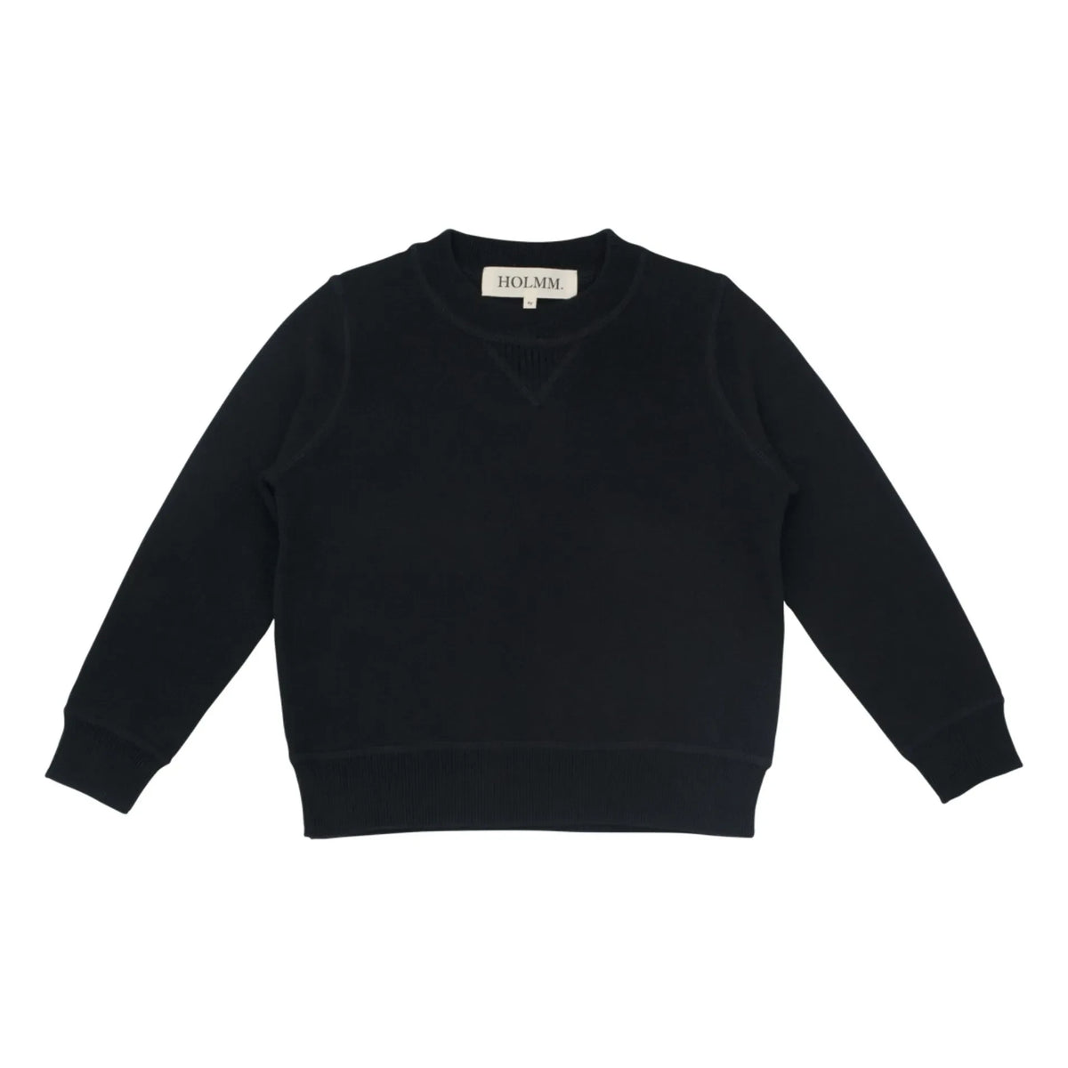 Holmm - Roger Sweatshirt | Navy