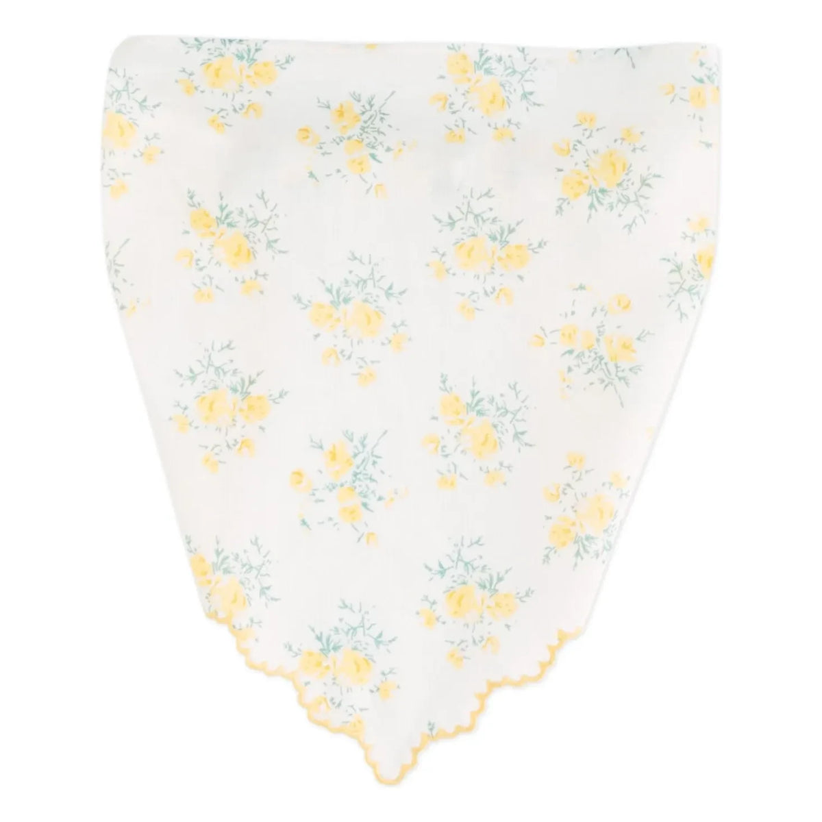 Gingersnaps - Avalon Floral Headband | Off-White