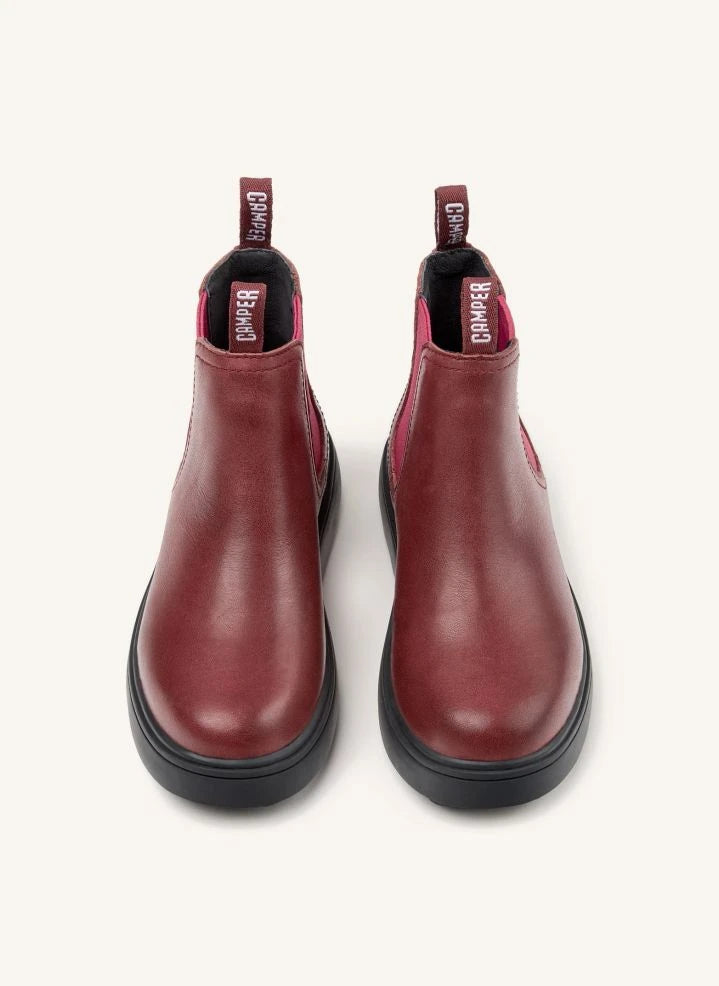 Camper - Norte Boots | Purple