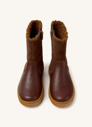 Camper - Kiddo boots | Light brown