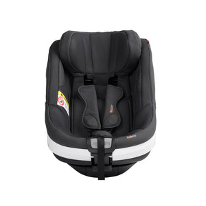 BeSafe Beyond Car Seat - Anthracite Mesh-Car Seats- | Natural Baby Shower