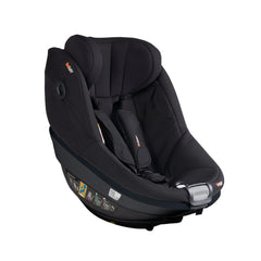 BeSafe Beyond 2 Car Seat - Fresh Black Cab-Car Seats-Fresh Black Cab- | Natural Baby Shower