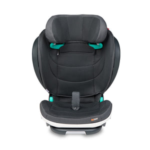 BeSafe Flex Fix 2 Car Seat - Anthracite Mesh-Car Seats-Anthracite Mesh- | Natural Baby Shower