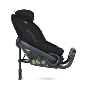 BeSafe Stretch 2 Car Seat - Fresh Black Cab-Car Seats-Fresh Black Cab- | Natural Baby Shower