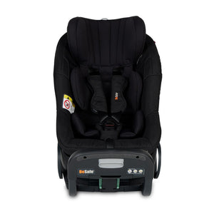 BeSafe Stretch 2 Car Seat - Fresh Black Cab-Car Seats-Fresh Black Cab- | Natural Baby Shower