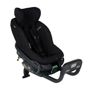 BeSafe Stretch 2 Car Seat - Fresh Black Cab-Car Seats-Fresh Black Cab- | Natural Baby Shower