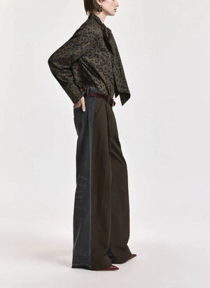 Essentiel Antwerp - Jean Krisp | Green