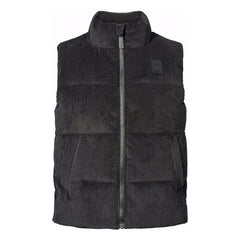 Molo - Heike Sleeveless Puffer Vest | Black